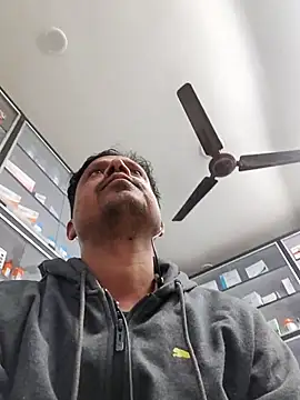 Raj1043's cam snapshot