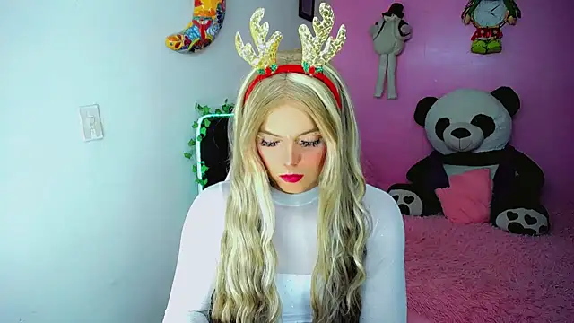 SweetKim21 live sex cam