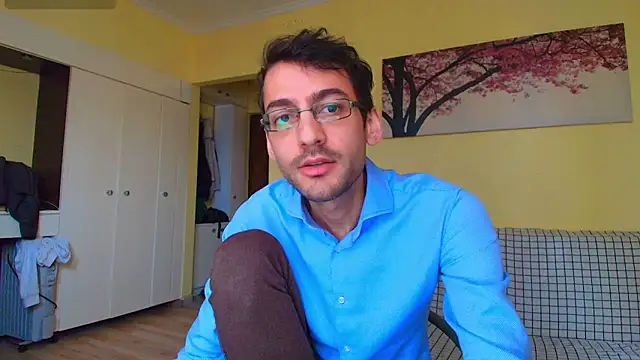 HungEddy live sex cam