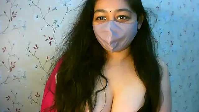 Nandini8's cam snapshot