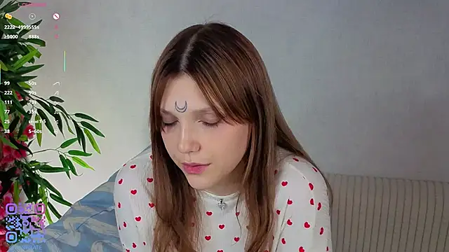 Lunabate's cam snapshot