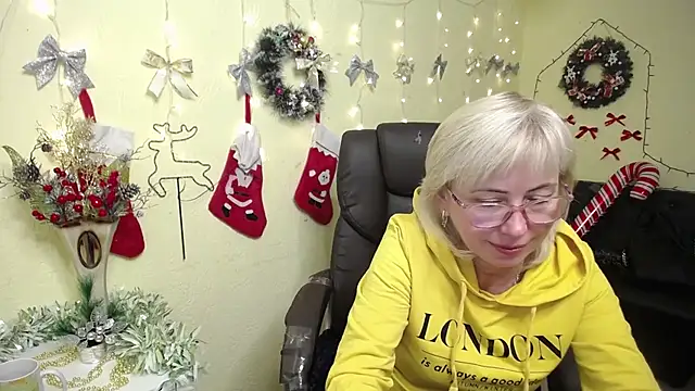 LaurenWishy live sex cam