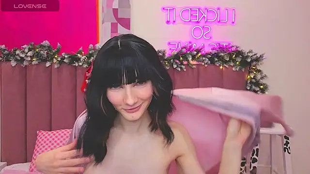 Lili_flowerr's cam snapshot