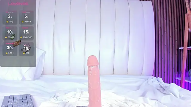 SandraMilerr's cam snapshot