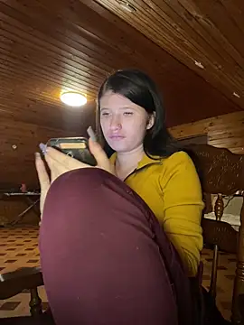 LittleFox33's cam snapshot