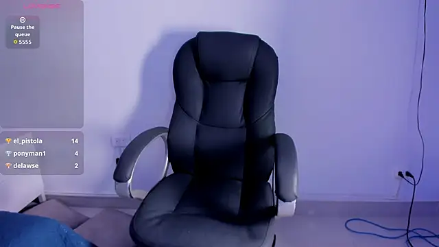 Kandyfrees_'s cam snapshot