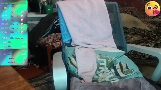 sweetbbabe's cam snapshot