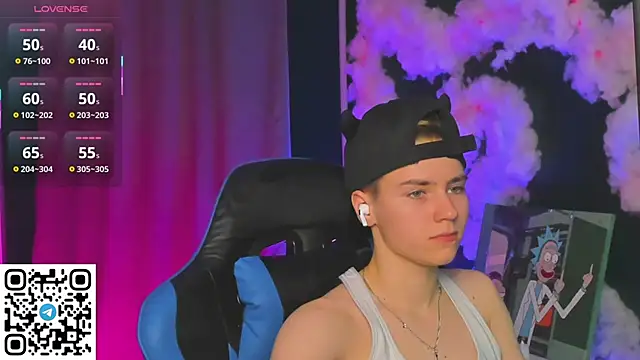 Jean_Wilsons's cam snapshot