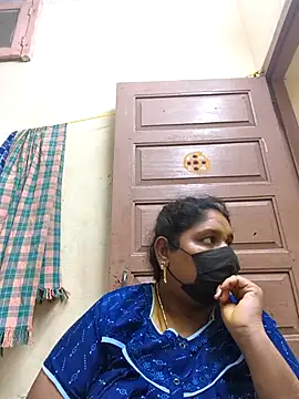 Villageanuty's cam snapshot