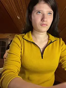 LittleFox33's cam snapshot