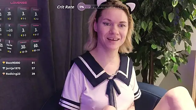 EmmaGallen's cam snapshot