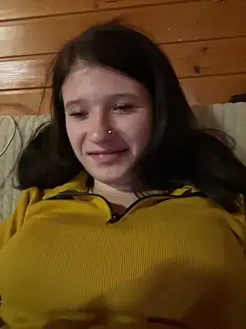 LittleFox33's cam snapshot