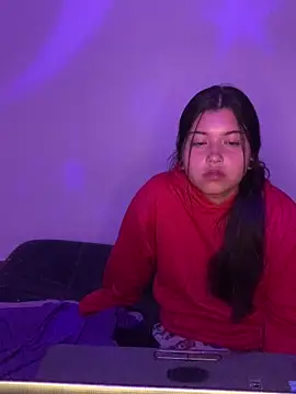 Karma_And_Sex's web cam