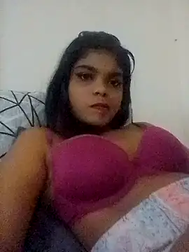 Indianicon20's web cam