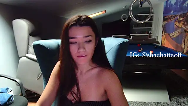shachatteof's web cam