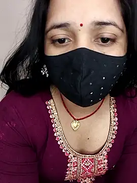 Hot_Bhabhi-ji's cam snapshot