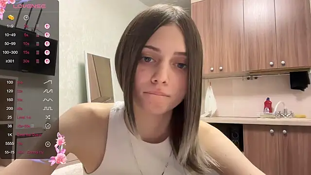 AidaGloshen's cam snapshot