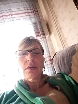 Georgette466's cam snapshot