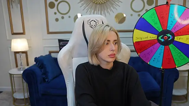 Kara_cat's cam snapshot