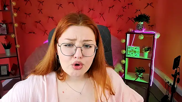 StaceyJensen's cam snapshot