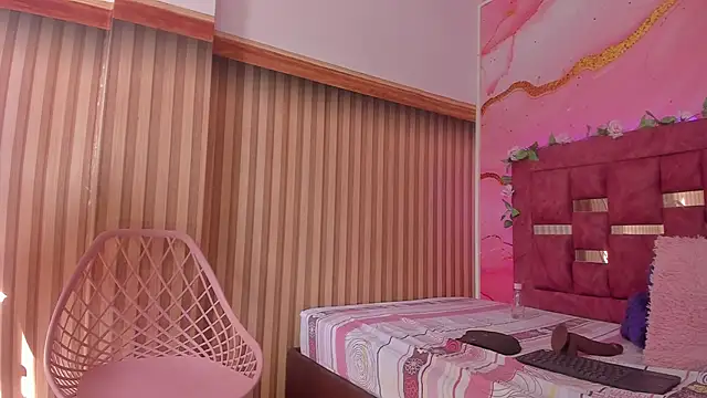 melody_paris's cam snapshot