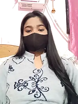 Simran-001's cam snapshot