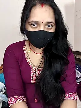 Hot_Bhabhi-ji's cam snapshot