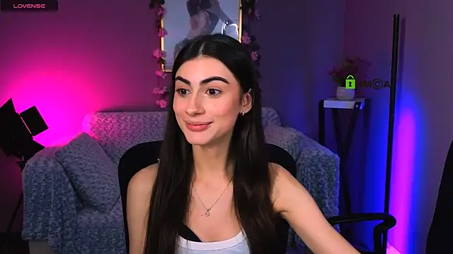 kaisy_star's cam snapshot