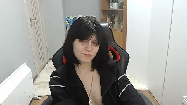 TinaQuiin's cam snapshot