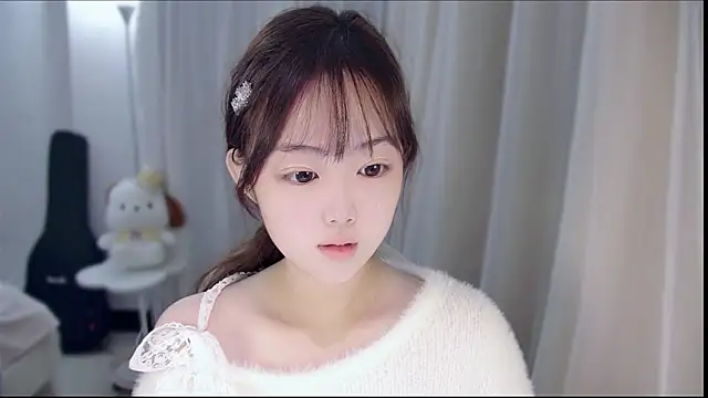 YUANYUAN-A's cam snapshot