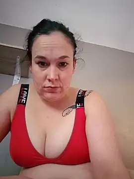 Girlysensuelle's cam snapshot