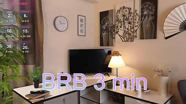 Merelin_Befer's cam snapshot