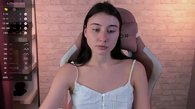 Musya_Mur's cam snapshot