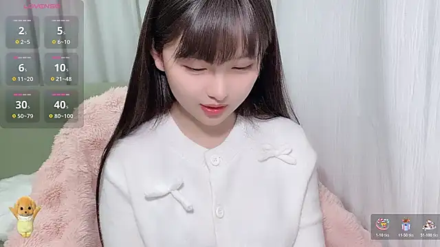 eunhee's cam snapshot