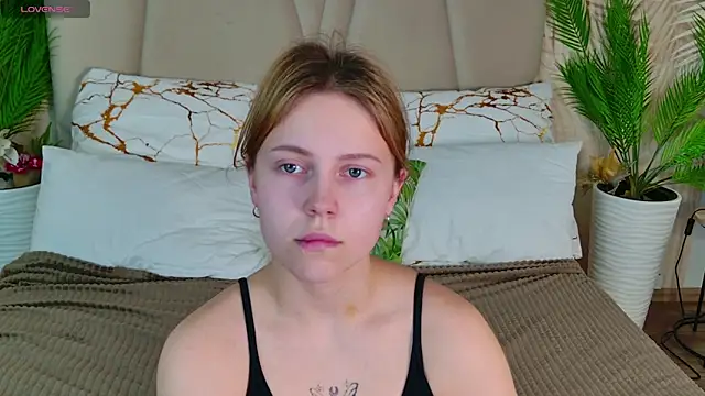 Stellahaart's cam snapshot