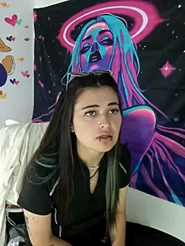 Fog_hot's cam snapshot