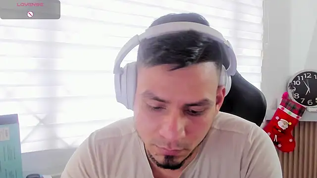 Rick_Adams live sex cam