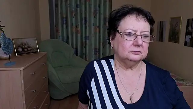 Margo_Moll's cam snapshot