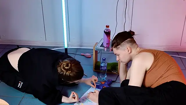 LadyLolipop_'s cam snapshot