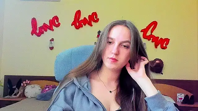 Nesie-Stoun's cam snapshot