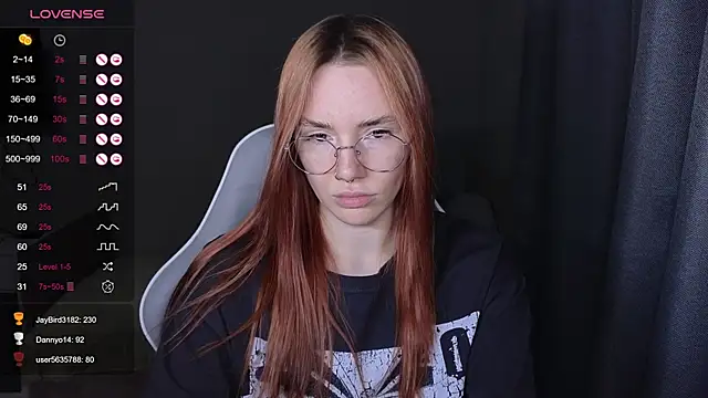 littlevildevil's web cam