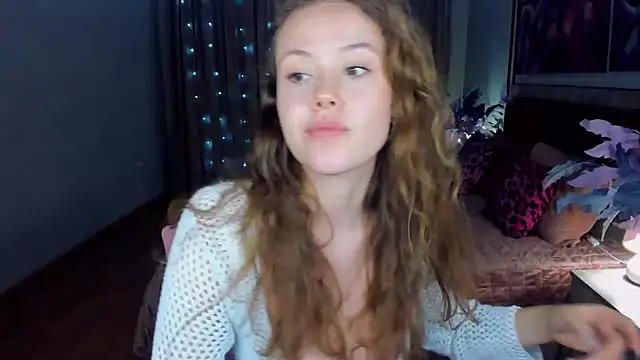 BeatriceShine's cam snapshot