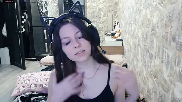 RendyDow's cam snapshot