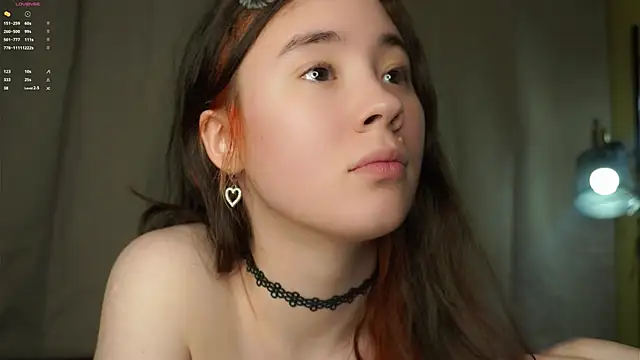 AlbertaClack's cam snapshot