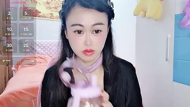 Xiaojuan61's cam snapshot