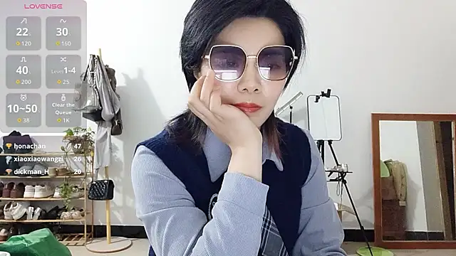 adele8731's cam snapshot