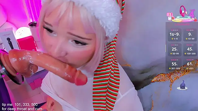 hinata_dolly's cam snapshot