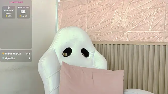 Gaviluc_'s cam snapshot