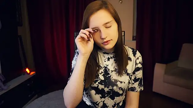 IsaParadiso's cam snapshot