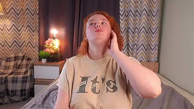 GwendaWhetham's cam snapshot